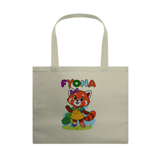 Nome do produto Ecobag Grande Fyona - FYO-0009