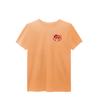 Nome do produto Camiseta T-Shirt Estonada Fyona - FYO-0028