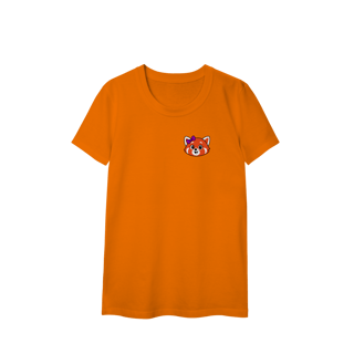 Nome do produto Camiseta Baby Long Classic Fyona - FYO-0041