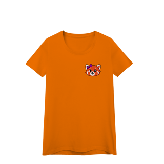 Nome do produto Camiseta Baby Long Quality Fyona - FYO-0036