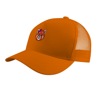 Nome do produto Boné Prime com Tela Fyona