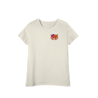 Nome do produto Camiseta Baby Long Pima Fyona - FYO-0021