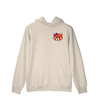 Nome do produto Moletom Prime Canguru Fyona - FYO-0019