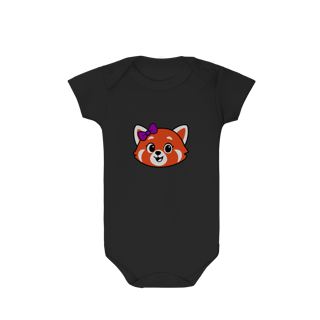 Nome do produto Body Infantil Fyona - FYO-0037