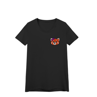 Nome do produto Camiseta Baby Long Quality Fyona - FYO-0036