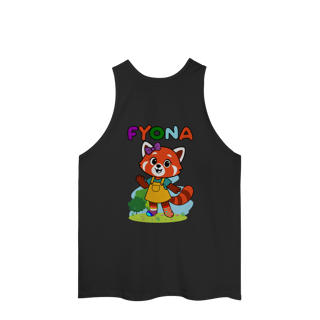 Nome do produto Regata Masculina Quality Fyona - FYO-0033