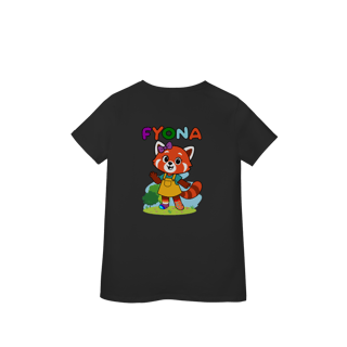 Nome do produto Camiseta Baby Long Prime Fyona - FYO-0031