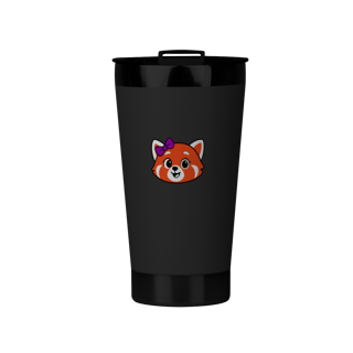 Nome do produto Copo Térmico Fyona - FYO-0012