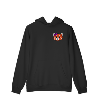 Nome do produto Moletom Prime Canguru Fyona - FYO-0019