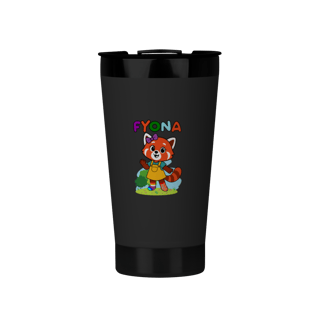 Nome do produto Copo Térmico Fyona - FYO-0012