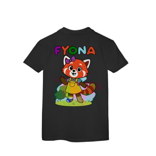 Nome do produto Camisa Polo Feminina Fyona