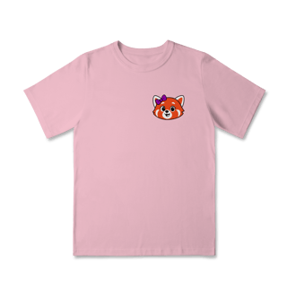 Nome do produto Camiseta Classic Infantil Fyona