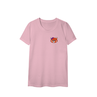 Nome do produto Camiseta Baby Long Classic Fyona - FYO-0041