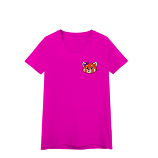 Nome do produto Camiseta Baby Long Quality Fyona - FYO-0036