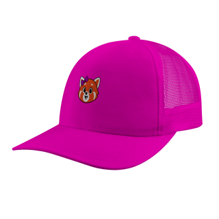 Nome do produto Boné Americano com Tela Fyona