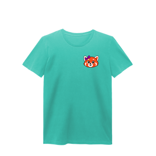 Nome do produto Camiseta Baby Long Estonada Fyona - FYO-0029