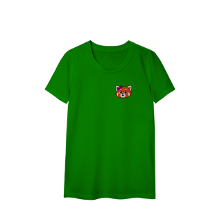 Nome do produto Camiseta Baby Long Classic Fyona - FYO-0041