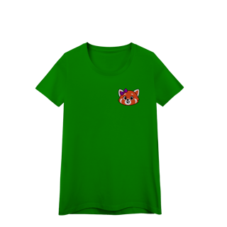 Nome do produto Camiseta Baby Long Quality Fyona - FYO-0036