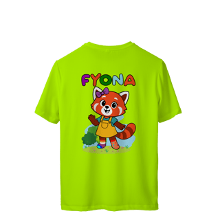 Nome do produto Camiseta Sport Dry UV Fyona - FYO-0025