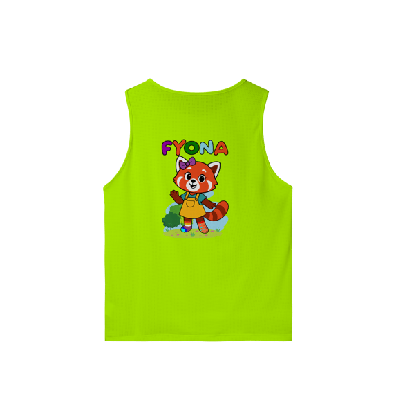 Regata Masculina Sport Dry UV Fyona - FYO-0023