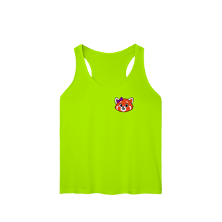 Nome do produto Regata Feminina Sport Dry UV Fyona - FYO-0024