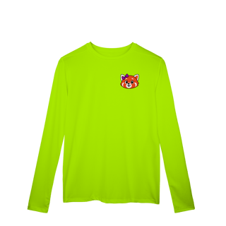 Nome do produto Camisa Manga Longa Sport Dry UV Fyona - FYO-0022