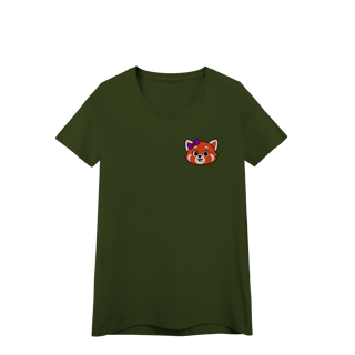 Nome do produto Camiseta Baby Long Quality Fyona - FYO-0036