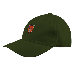 Nome do produto Boné Prime Comfort Fyona