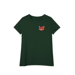 Nome do produto Camiseta Baby Long Pima Fyona - FYO-0021