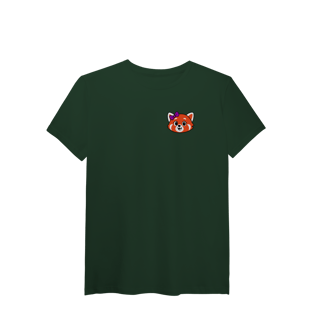 Nome do produto Camiseta T-Shirt Pima Fyona - FYO-0020