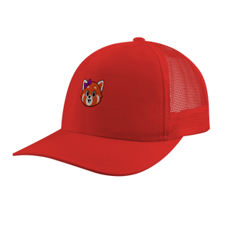 Nome do produto Boné Americano com Tela Fyona