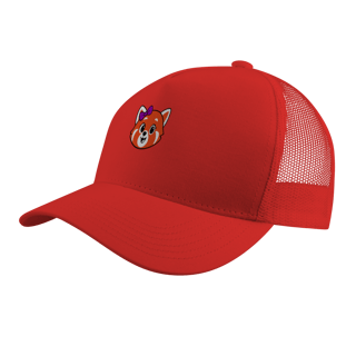 Nome do produto Boné Prime com Tela Fyona