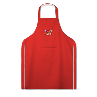 Nome do produto Avental Brim Rosto Fyona - FYO-0011