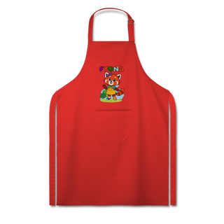 Nome do produto Avental Brim Fyona - FYO-0010