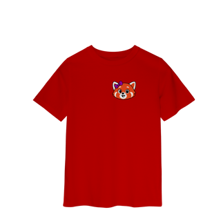 Nome do produto Camiseta Quality Infantil (2 a 8 anos) Fyona - FYO-0039