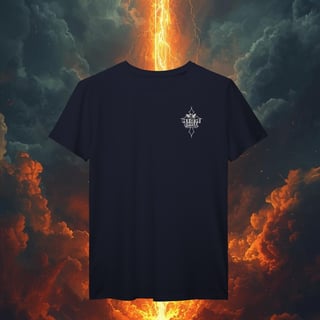 Nome do produto Camisa T-Shirt Prime Natal Sombrio