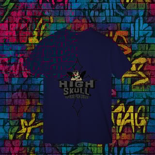 Nome do produto Camisa T-Shirt Classic Estampa Simples