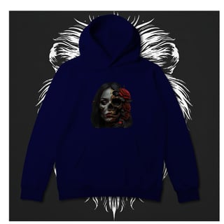 Nome do produto Moletom Prime Canguru personalizado