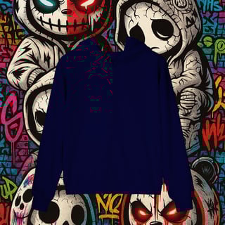 Nome do produto Moletom prime Ziper