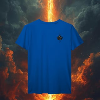 Nome do produto Camisa T-Shirt Prime Natal Sombrio