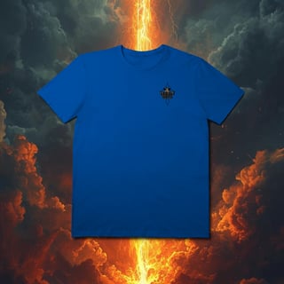 Nome do produto Camisa T-Shirt Prime Natal Sombrio