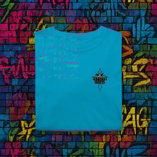 Nome do produto Camisa T-Shirt Classic Estampa Simples