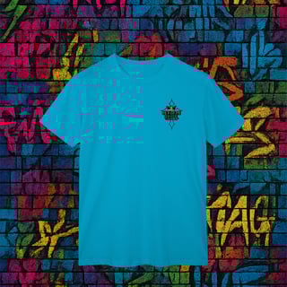 Nome do produto Camisa T-Shirt Classic Estampa Simples
