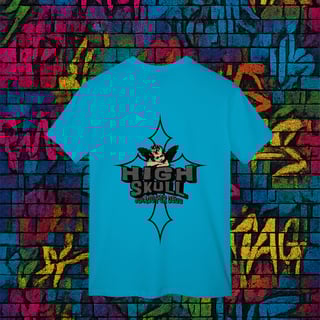Nome do produto Camisa T-Shirt Classic Estampa Simples
