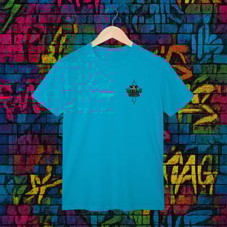 Nome do produto Camisa T-Shirt Classic Estampa Simples