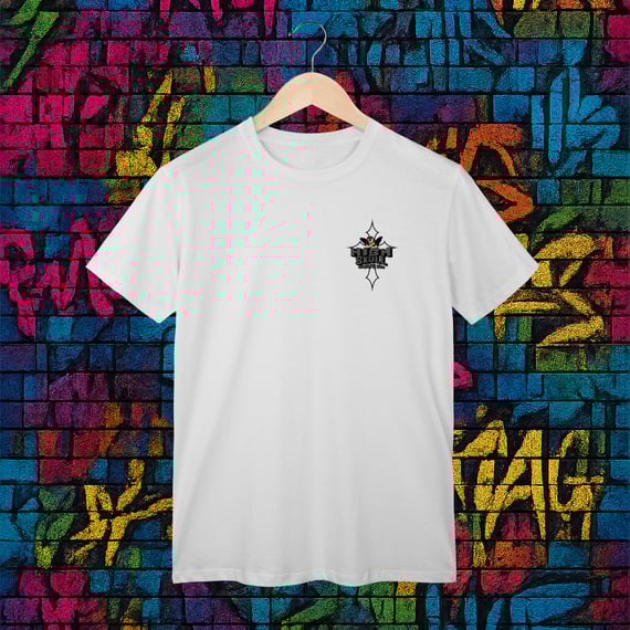 Camisa T-Shirt Classic Estampa Simples
