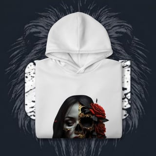 Nome do produto Moletom Prime Canguru personalizado