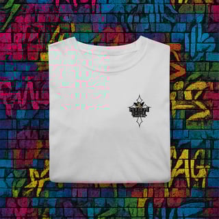 Nome do produto Camisa T-Shirt Classic Estampa Simples
