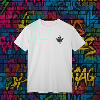 Nome do produto Camisa T-Shirt Classic Estampa Simples