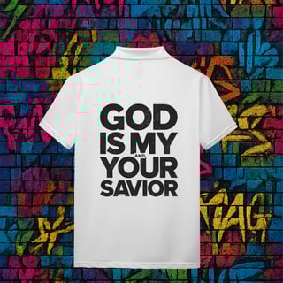 Nome do produto Camiseta Polo Personalizada